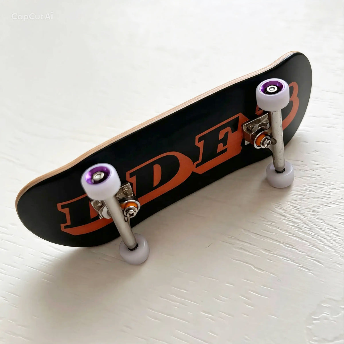 LDFB Complete Set