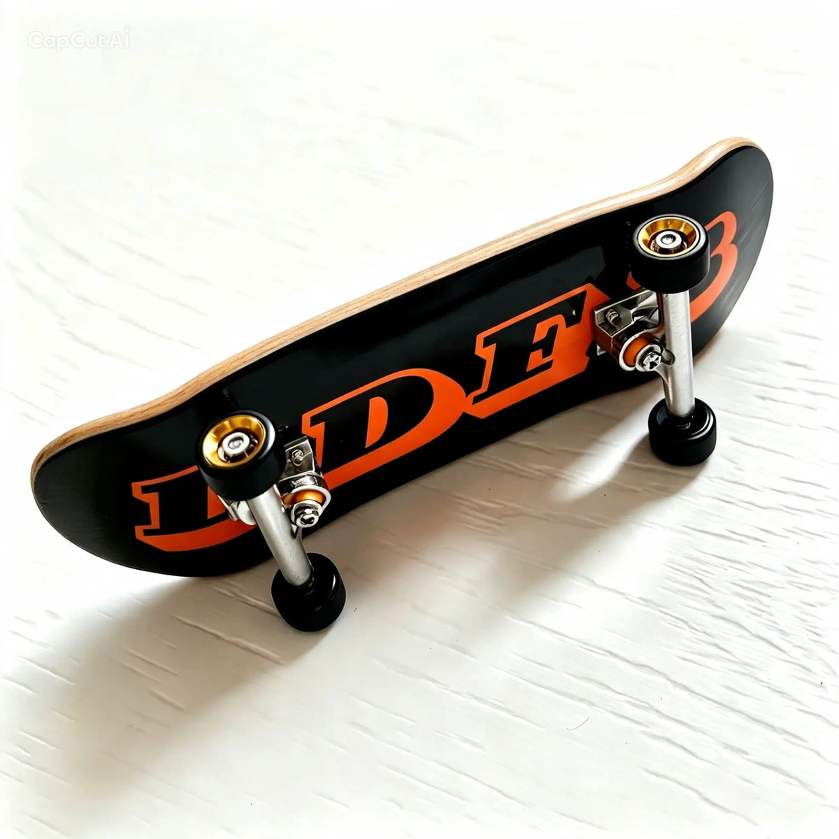 LDFB Complete Set