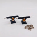 Trucks - Black - Set of 2