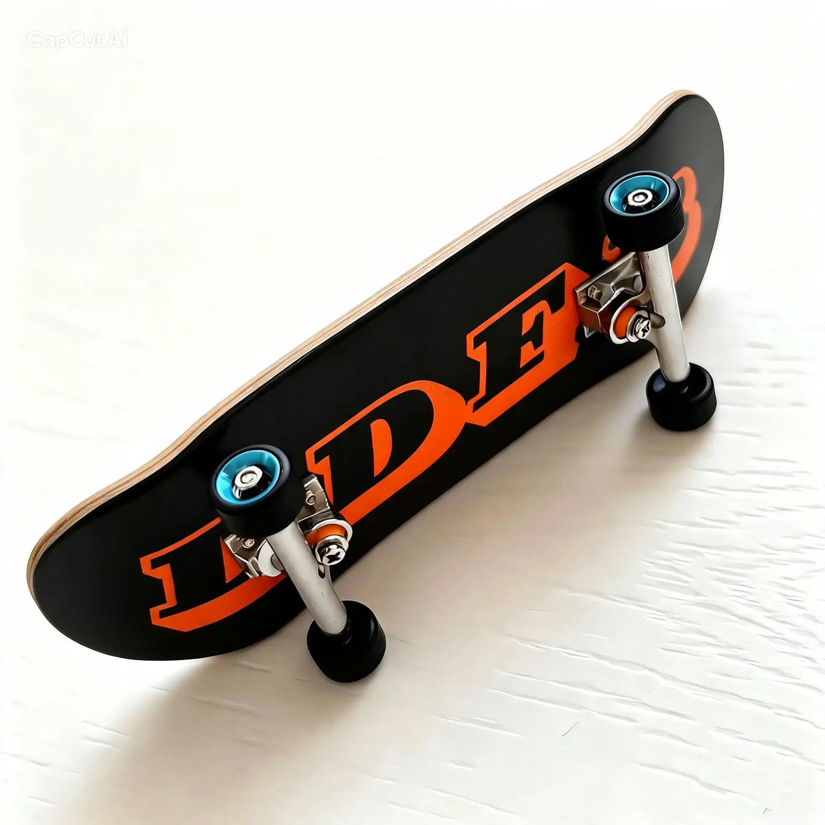 LDFB Complete Set