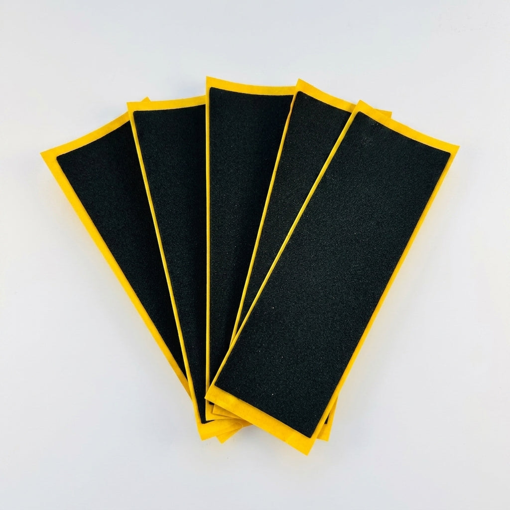 Grip Tape 5 Pack