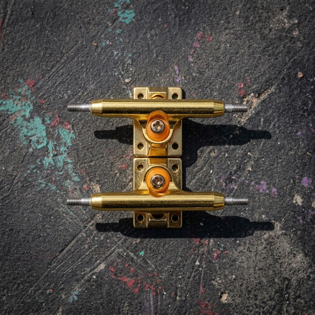 Lil Decks Truck Sets