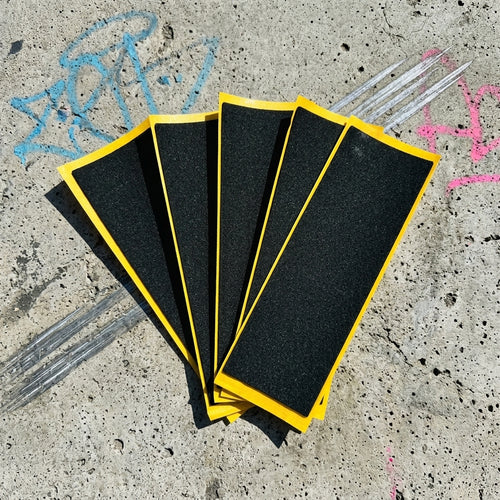 Grip Tape 5 Pack
