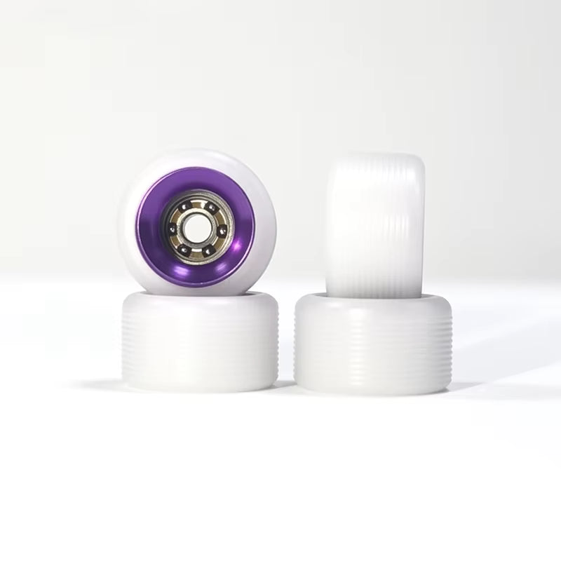Premium Lil Decks Wheel set