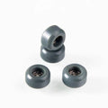 Lil Decks Standard Wheels - Gray - Set of 4