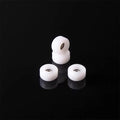 Lil Decks Standard Wheels - White - Set of 4