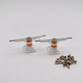 Trucks - White - Set of 2